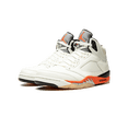 thumbnail image 2 of JORDAN MENS Air Jordan 5 Retro "Shattered Backboard" DC1060 100 DC1060 100 from Stadium Goods, 2 of 8
