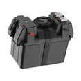 thumbnail image 2 of Caja de batería de Motor de de carga rápida USB, caja de batería de Motor de almacenamiento de energía de emergencia para SUV, barco,, 2 of 9