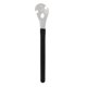 thumbnail image 2 of Llave para pedales, llave para pedales de bicicleta, llave para pedales de bicicleta de 15 mm, llave para quitar pedales de bicicleta, alta capacidad, 2 of 8