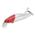 thumbnail image 2 of Señuelos De Pececillo Cebos Duros De Pececillo Cebos Duros De Pesca 7g Cebos De Pececillo Señuelos Duros De Pesca Anticorrosión Aparejos De Pesca Artificiales Con 2 Anzuelos De ANGGREK Otros, 2 of 8