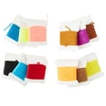 Loops & Threads Embroidery Floss Organizer Kit, 12 Pack - Walmart.com