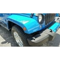 thumbnail image 3 of Custom Accessories Deer Alert Horn Chrome Car Accessory - Universal Fit - 2 Piece, Silver, 3 of 3