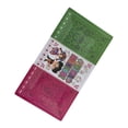 thumbnail image 2 of Charola Prichos Fiestas Patrias Melamina Rectangular 1 Pieza, 2 of 4