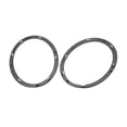 thumbnail image 4 of Headlight Trim Ring Decor for 2014-2019 S F55 F56 F57, 4 of 5
