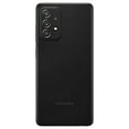 thumbnail image 2 of Restored Samsung Galaxy A52 5G A526U 128GB Black GSM Unlocked (AT&T/TMobile Compatible) Smartphone (Refurbished), 2 of 2