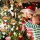 thumbnail image 3 of Navidad 2021, Colgante Familiar Personalizado, Decoración De Árbol De Navidad, Adornos Colgantes De Navidad De Resina Diy Para Amigos De La Familia Noticed HA042985-03, 3 of 6