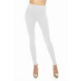 thumbnail image 2 of ALWAYS Super High Waist Stretchy Super Soft, Leggings Women's Plus Size, 2 of 6