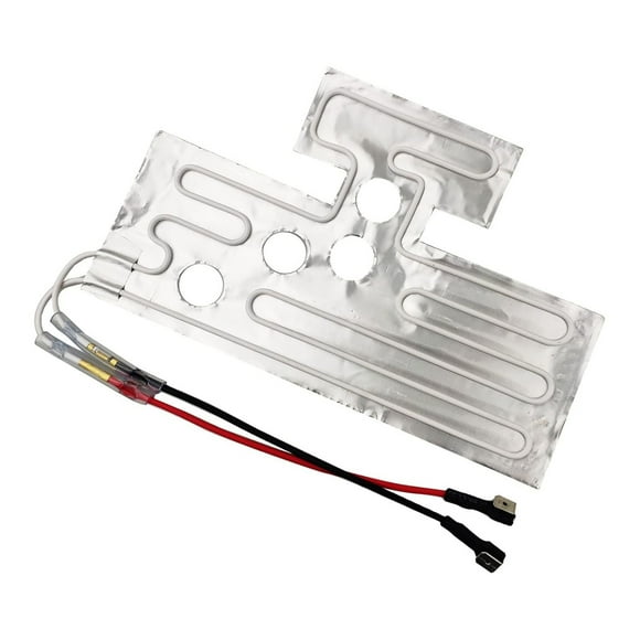 5303918301 Refrigerator Garage Heater Kit for Frigidaire Appliances ReplacementTAPDRA Spare Part