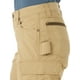 thumbnail image 2 of Pantalón cargo Wrangler Riggs Workwear Ranger, dorado, caqui, 4 de ancho x 30 de largo, 2 of 5