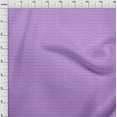 thumbnail image 4 of oneOone Velvet Purple Fabric Papaya Sewing Fabric By The Yard Printed Diy Clothing Sewing Supplies 58 Inch Wide, 4 of 4