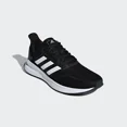 thumbnail image 4 of Adi - das RunFalcon Men's Running Shoes Size 9UK Black Gym New Sneakers Trainers, 4 of 6