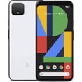 thumbnail image 1 of Google Pixel 4, 128 Gb, Blanco, 100% Auténtico Google Google Pixel 4 / Smartphone / Reacondicionado, 1 of 2