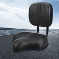 thumbnail image 1 of Cojín para asiento de bicicleta, cómodo asiento para patinete eléctrico, accesorios para bicicleta eléctrica, 1 of 5