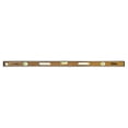 thumbnail image 1 of Johnson Level & Tool 48-in Bamboo Level,1611-4800, 1 of 4