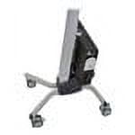 Ergotron CPU Holder Universal - system unit holder