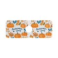 thumbnail image 7 of Yayeee Faucet Mat for Kitchen Sink 14.7" Diatomite Long Splash Guard Pad, Pumpkins Pattern, 7 of 7