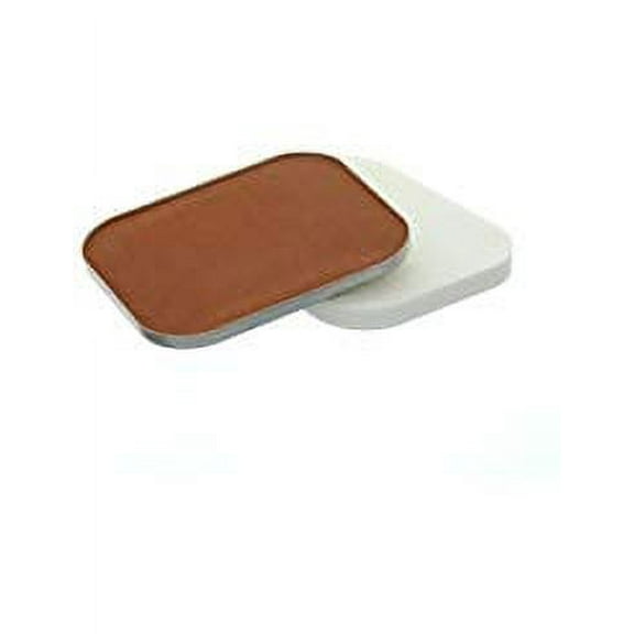Sorme Cosmetics Believable Finish Powder Foundation Refill, Sun Tone, 0.23 Ounce