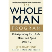 The Whole Man Program (Hardcover)