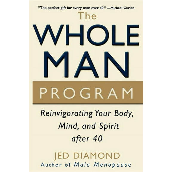 The Whole Man Program