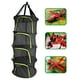 thumbnail image 2 of Tendedero de plantas, red de secado colgante, plegable, transpirable y con cremallera. 60cm 4 capas, 2 of 5