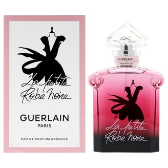 La Petite Robe Noire by Guerlain for Women - 1 oz EDT Spray