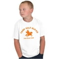 thumbnail image 3 of Camp Half Blood Greek Mythology Crewneck T Shirts Boy Girl Teen Brisco Brands XS, 3 of 6