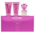 thumbnail image 1 of Set de Regalo de Perfume Moschino Toy 2 Bubble Gum Mini para mujer, 1 of 6