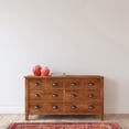 thumbnail image 3 of American Walnut, Varathane Premium Oil-Based Interior Wood Stain-211804, Half Pint, 3 of 8