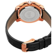 Womens MOP Crystal Watch