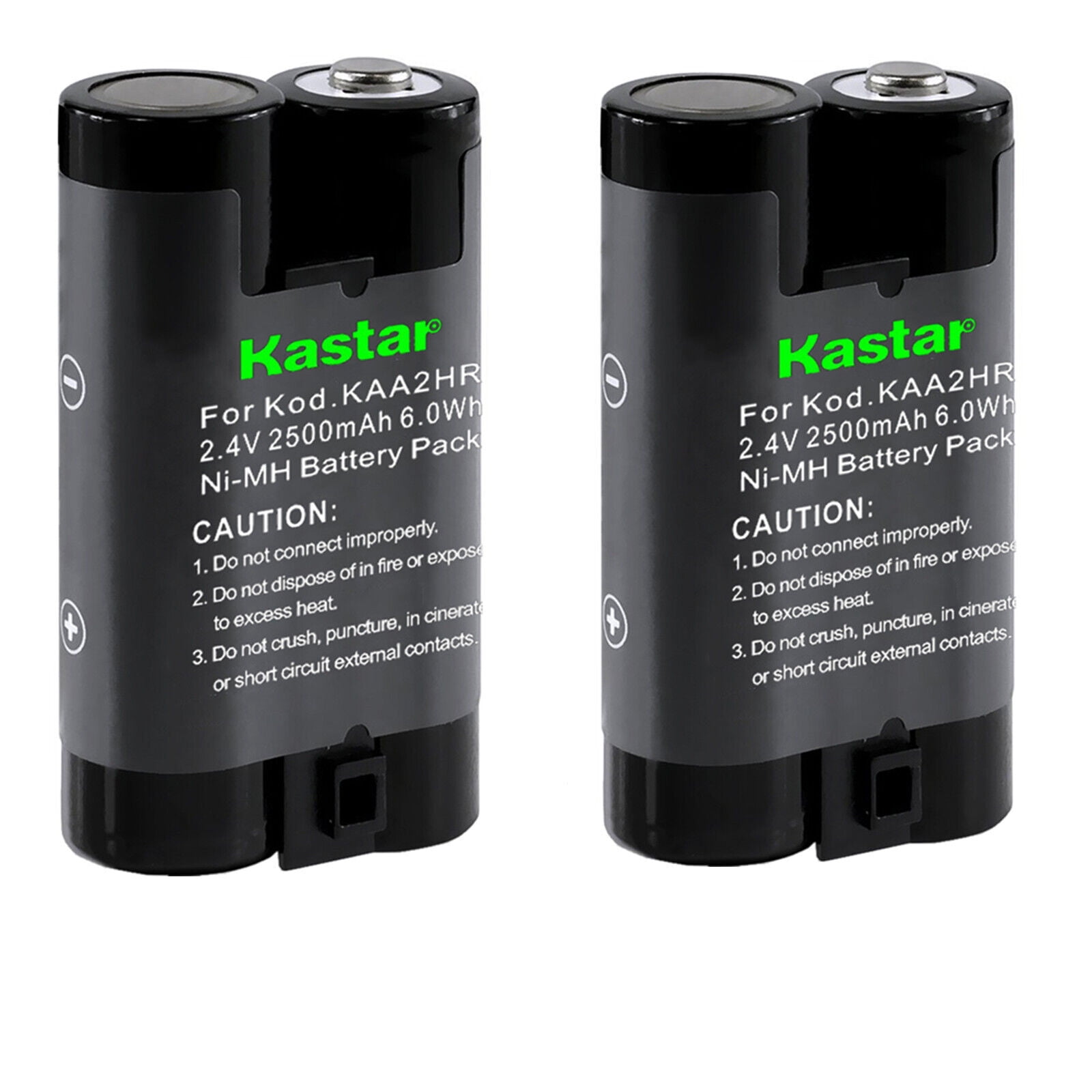 Kastar 2Pack NH-10 NH10 Battery Replacement for Fujifilm FinePix E550 ZOOM, E610 FinePix A205, FinePix A205 ZOOM, FinePix A205S ZOOM, FinePix A210, FinePix A210 ZOOM, FinePix A310 Camera - Walmart.com