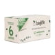 thumbnail image 1 of Bolsa para basura Mediana BAGLIFE 25x34 Pulg 100% Compostable 25 pzas, 1 of 6