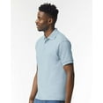 thumbnail image 2 of Gildan DryBlend Jersey Polo T-Shirt for Men, 2 of 5
