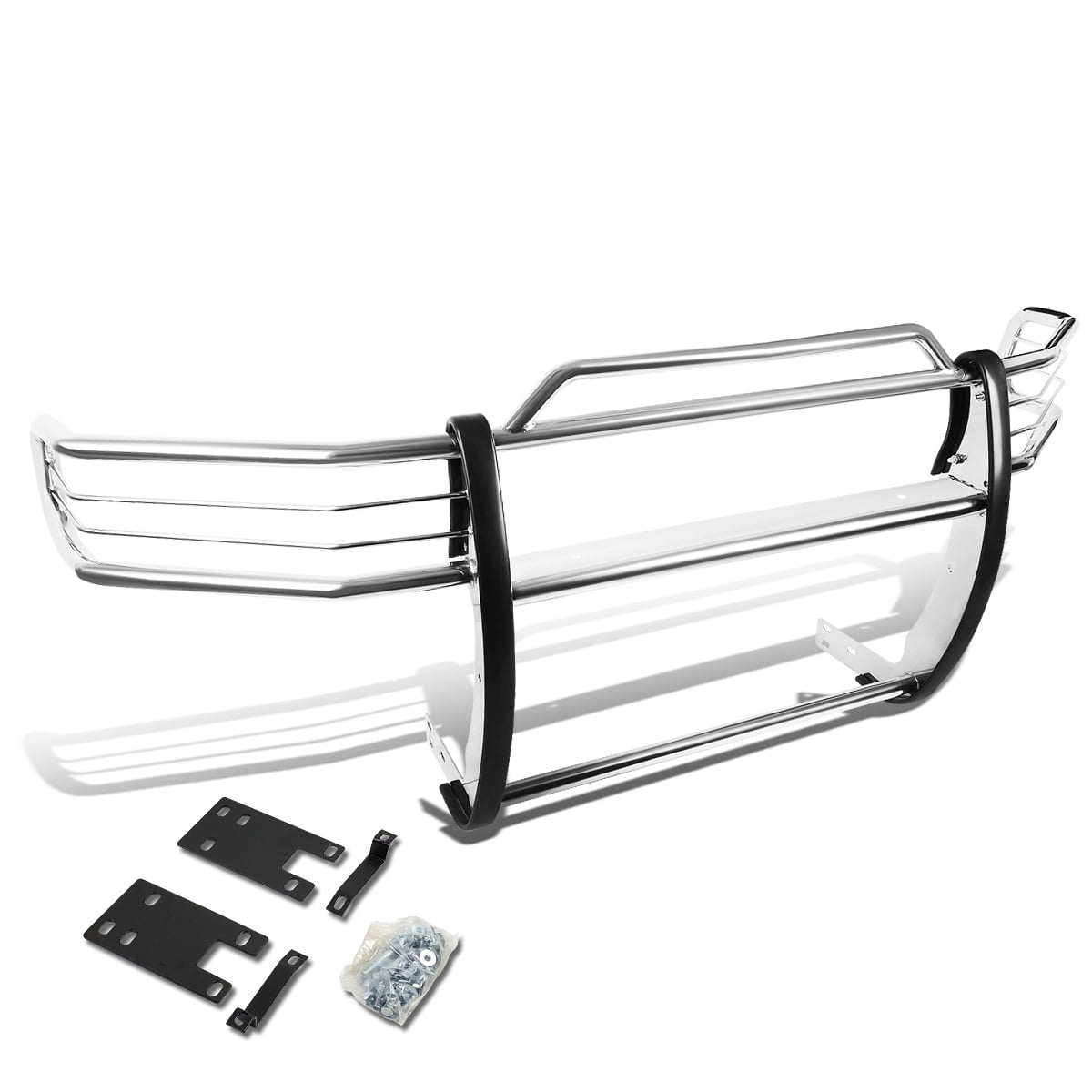 1999 dodge ram sport grille bracket