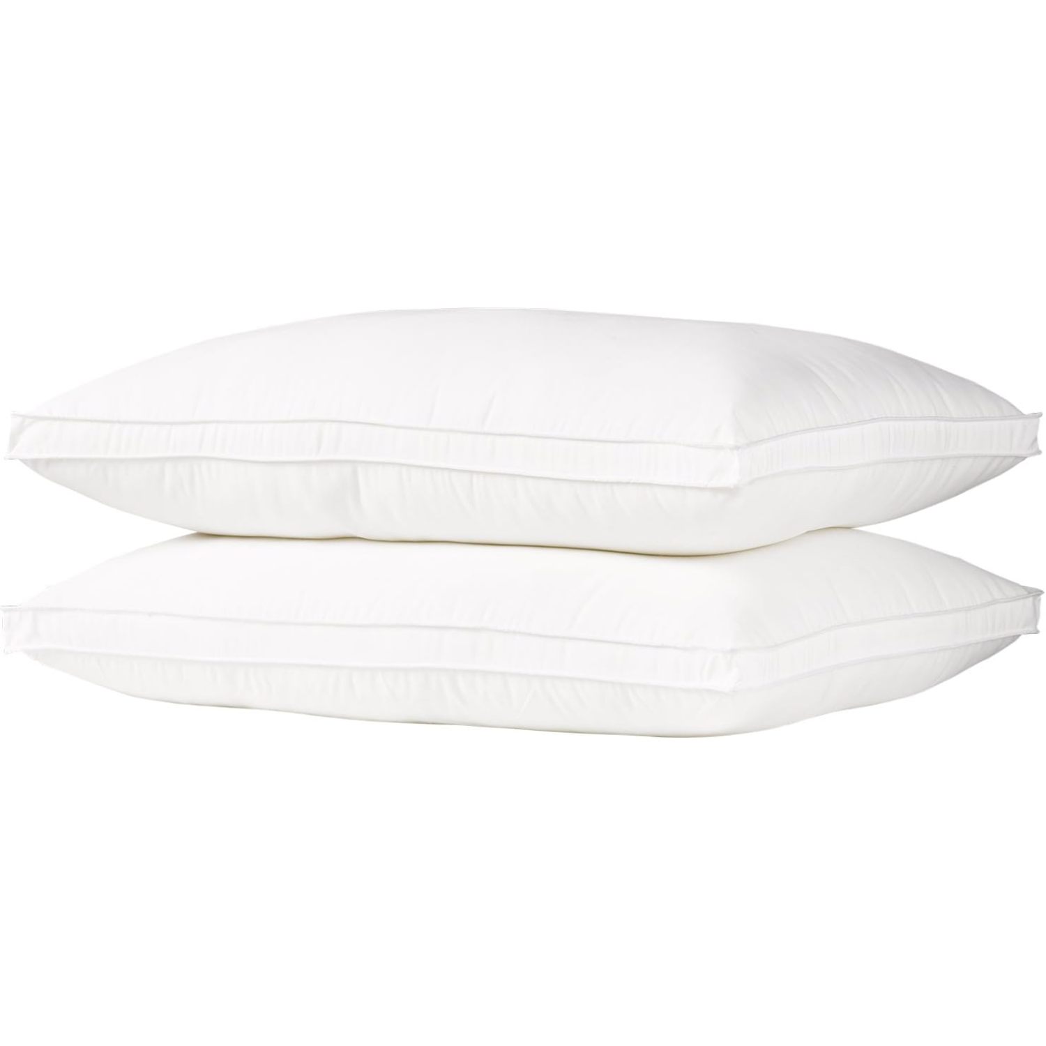 Ella Jayne Bed Pillows for Sleeping 2 Pk Standard Size Pillow Set