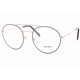 thumbnail image 2 of Brand New Miu Miu Women Authentic Eyeglasses MU 51RV 1AB-1O1 Rx Frame Italy Case, 2 of 6
