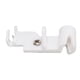 thumbnail image 2 of Enhebrador De Agujas Para Máquina De Coser, Placa De Enhebrador De Agujas Para Máquina De Coser De Plástico 755643002 Instalación Simple Ajuste Preciso Para Reemplazo, 2 of 7