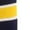 Navy/White/Gold, variant on TCK Dugout Series Socks