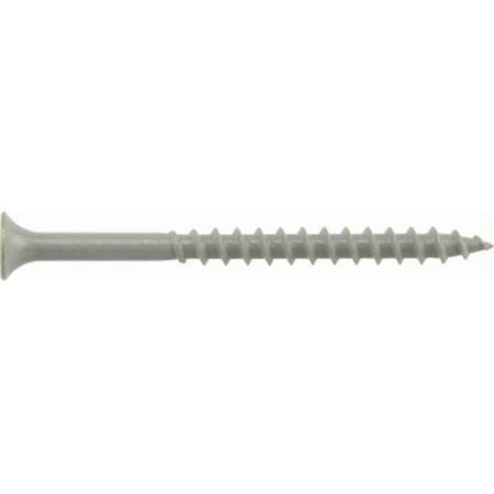 

42604 Fas-N-Tite Wood Screws Ceramic Exterior Phillips Drive #8 x 2-in. 50-Pk. - Quantity 1