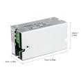 thumbnail image 4 of AC /220V à DC 5V 2A 10W Interrupteur Réglable Alimentation Transformateur de Tension pour Bande Lumineuse LED, 4 of 7