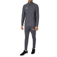 thumbnail image 5 of Under Armour Challenger Track Jacket, Grey, 5 of 6