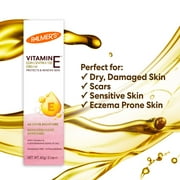 Palmers Natural Vitamin E Concentrated Cream for dry skin, 2.1 oz.