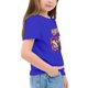 thumbnail image 3 of Camiseta Algodón de Naru para niños, 3 of 5