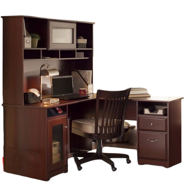 Bush Furniture Cabot 60