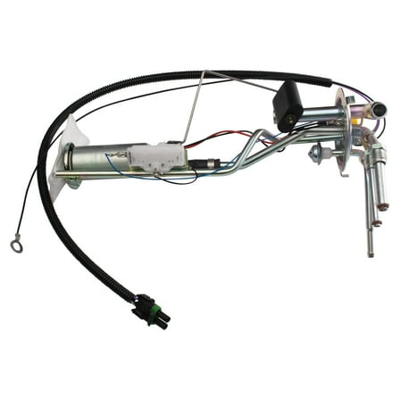 TRQ Engine Fuel Pump & Sending Unit Module Assembly for Chevy GMC Truck SUV FPA60085 Fits select: 1987 CHEVROLET R10, 1987 CHEVROLET V10