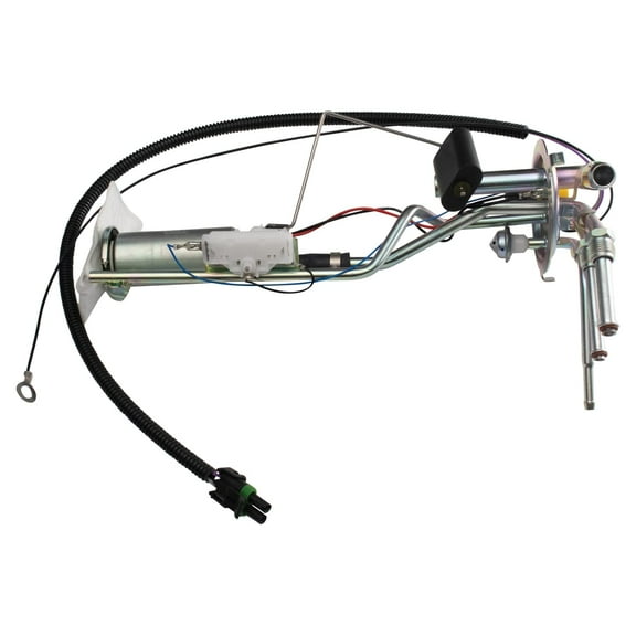 TRQ Engine Fuel Pump & Sending Unit Module Assembly for Chevy GMC Truck SUV FPA60085 Fits select: 1987 CHEVROLET R10, 1987 CHEVROLET V10
