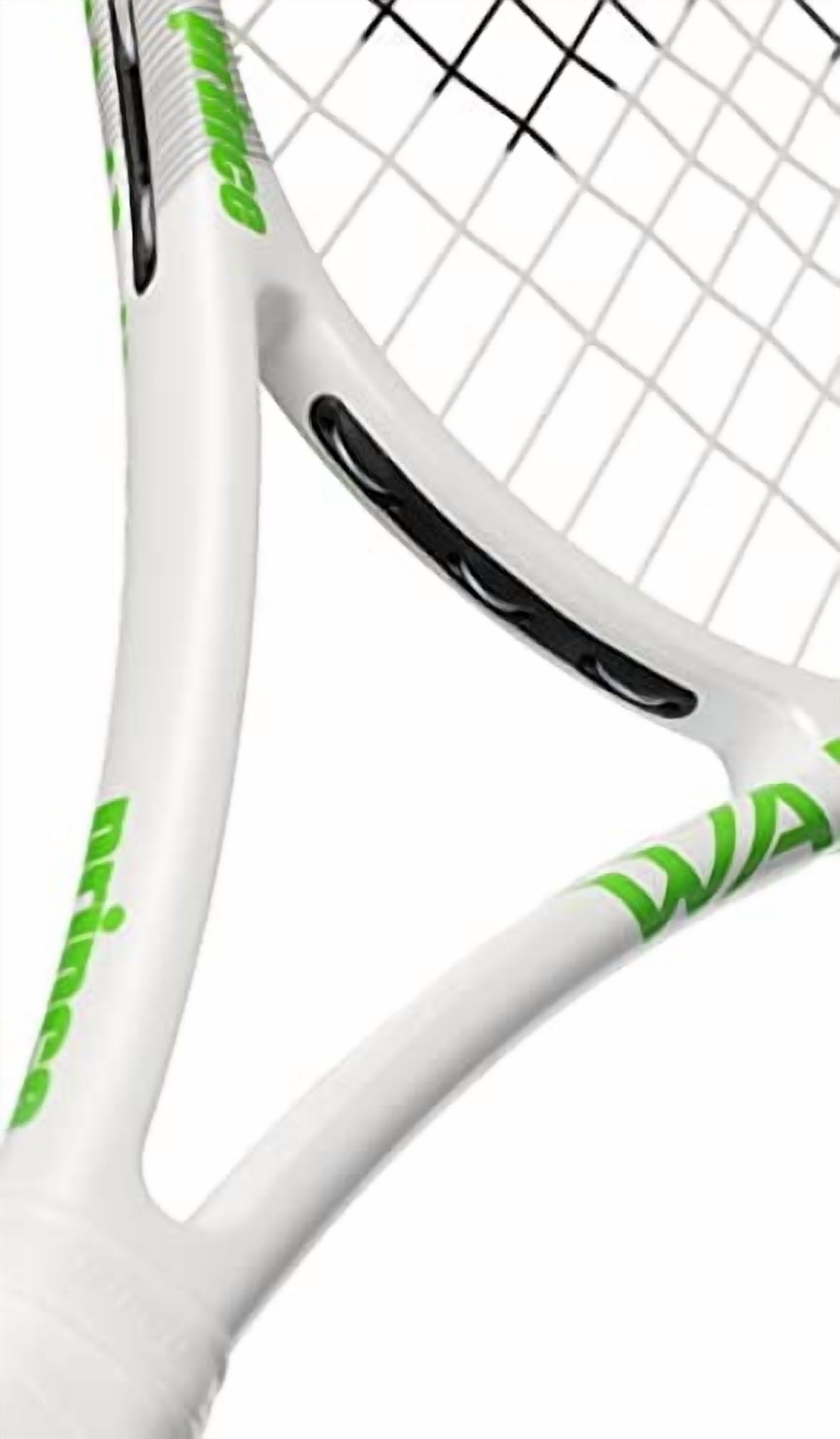 Prince Warrior 107 Racquets 4 3/8" (#3)