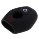 thumbnail image 5 of Funda de Clave Remoto de Silicona Cubierta Protectora de Coche Pieza de Repuesto para BMW Serie 3 Soledad Funda protectora, 5 of 6