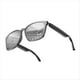 thumbnail image 1 of Gafas Inteligentes con IA, Bluetooth 5.4, Altavoz, Traductor de 145 Idiomas en Tiempo Real, Gafas de Sol con IA para Hombre y Mujer D, 1 of 5