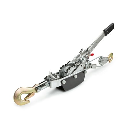 TEKTON 2 Ton Dual Gear Power Puller | 5542