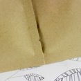 thumbnail image 2 of Bolsa de embalaje de alimentos con sellado de tres lados, bolsa de papel kraft de parte superior plana, bolsa de sellado de té, bolsa de papel kraft de parte inferior plana, bolsa aluminizada, 2 of 4
